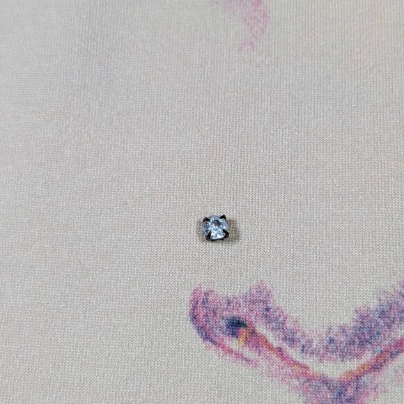 LAPIS Y2K SLEEVELESS BLOUSE - Picture 2 of 4